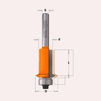 FRESA CMT 953.001.11