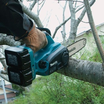 SERRA CADENA MAKITA 18Vx2 LITI DUC252Z
