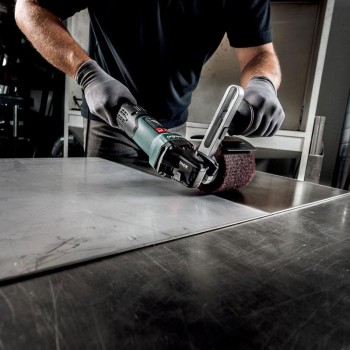 SATINADORA METABO SE 17-200 RT