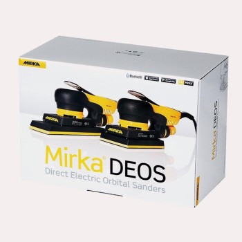 POLIDORA MIRKA DEOS 383CV MID3830201