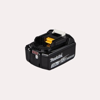 BATERÍA MAKITA  18V 3.0Ah LITIO