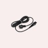 CABLE MIRKA 4.3m CE 230V EU