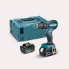 TALADRO COMBINADO MAKITA DHP485RTJ