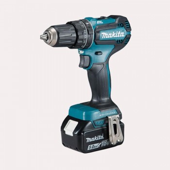 TREPANT COMBINAT MAKITA DHP485RTJ