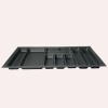 CUBERTERO M90 GRIS 837X480X50