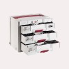 ASSORTIT CONNECTORS P-SYSTEM PROFESSIONAL