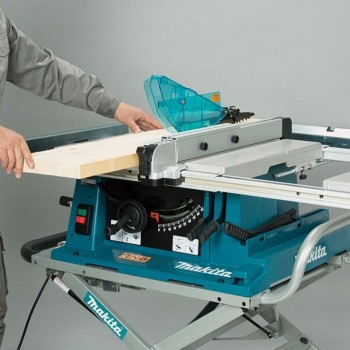 SERRA DE TAULA MAKITA 2704N 260mm 1650W