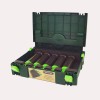 KIT 5 BOMBONAS AIRE KT1000 PREBENA