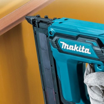 CLAVADORA MAKITA DFN350Z (sense bateries ni carregador) - Brad 1.2mm