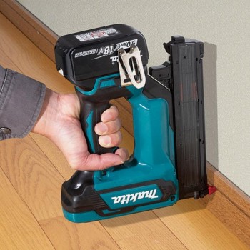 CLAVADORA MAKITA DFN350Z (sense bateries ni carregador) - Brad 1.2mm