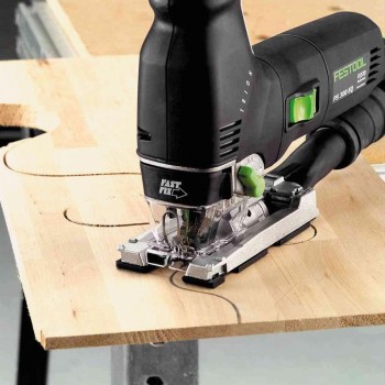 HOJA DE CALAR FESTOOL S 75/4 K/20 WOOD CURVES