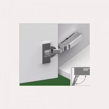 BISAGRA TIOMOS SOFT C/09 110º 48/6 NIGHT
