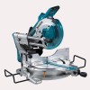 SERRA BIAIXOS MAKITA DLS111ZU TELESC. BL 18Vx2 LXT 260mm