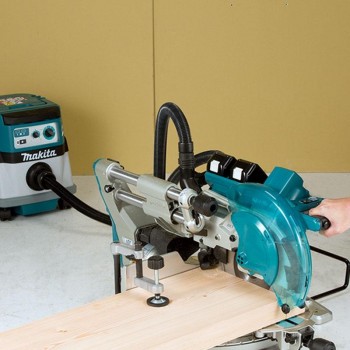 SERRA BIAIXOS MAKITA DLS111ZU TELESC. BL 18Vx2 LXT 260mm