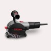 SATINADORA CROWN 1400W  110 CT13551-110RSV