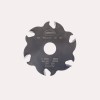 FRESA GALETES LAMELLO 100X4 Z6