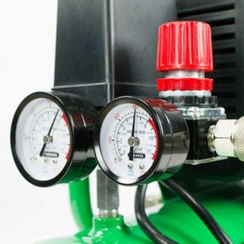 COMPRESSOR PREBENA VIGON120 1.5HP 12lts