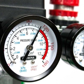 COMPRESSOR PREBENA VIGON240 2HP 24lts