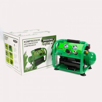 COMPRESSOR PREBENA VITAS45 0.33HP 4lts