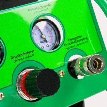 COMPRESSOR PREBENA VITAS45 0.33HP 4lts