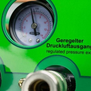 COMPRESSOR PREBENA VITAS45 0.33HP 4lts