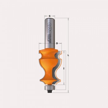 FRESA CMT 955.902.11