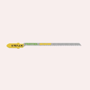 SERRETES DE CALAR FESTOOL S 75/1.4 K/5