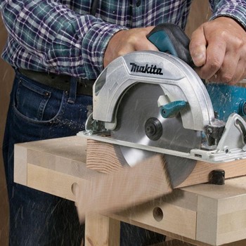 SIERRA CIRCULAR MAKITA 1200W 190mm HS7601