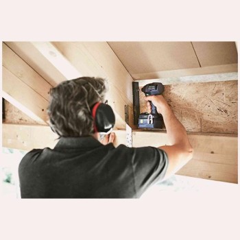 ATORNILLADOR DE IMPACTO FESTOOL TID 18 - BASUC