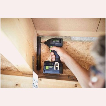 ATORNILLADOR DE IMPACTO FESTOOL TID 18 - BASUC