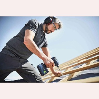 ATORNILLADOR DE IMPACTO FESTOOL TID 18 - BASUC