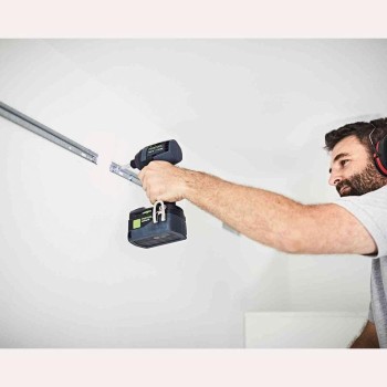 ATORNILLADOR DE IMPACTO FESTOOL TID 18 - BASUC