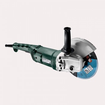 RADIAL METABO WE 2200-230