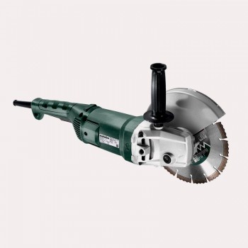 RADIAL METABO WE 2200-230