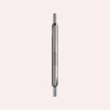 FRESA  RECTA  CMT  711.031.11
