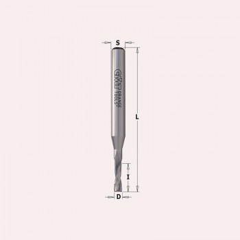 FRESA RECTA JUNTES CMT N191.635.11