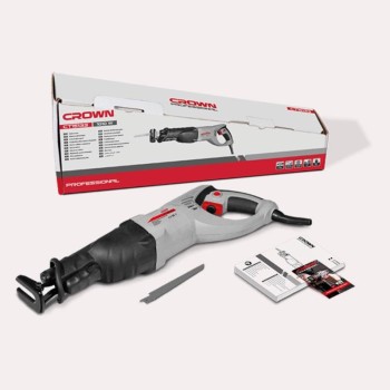 SERRA SABRE CROWN 1010W CT15133