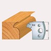 JUEGO 2 CUCHILLAS CMT 690.005