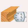 JUEGO 2 CUCHILLAS CMT 690.023