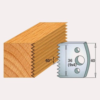 JOC 2 GANIVETES CMT 690.117