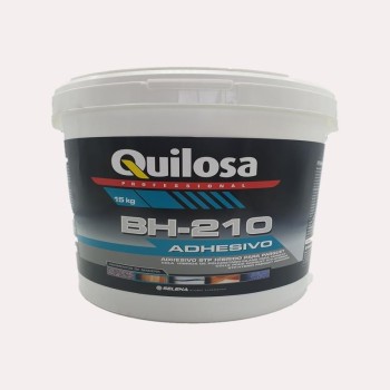 COLA PARQUET QUILOSA PROFESSIONAL BH-210 15 kg