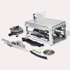 SERRA DE TAULA FESTOOL CS 70 EBG