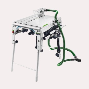 SERRA DE TAULA FESTOOL CS 70 EBG
