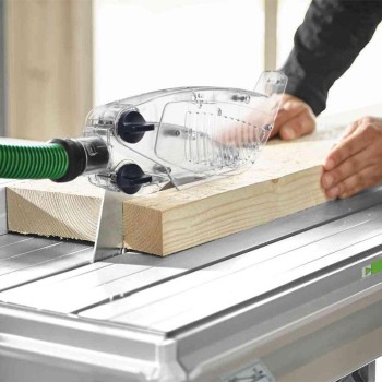 SERRA DE TAULA FESTOOL CS 70 EBG