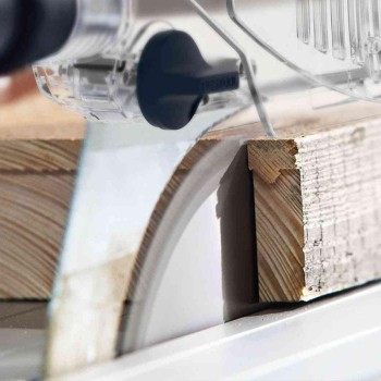 SERRA DE TAULA FESTOOL CS 70 EBG