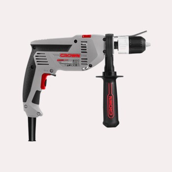 TREPANT PERCUTOR CROWN 600W CT10128C