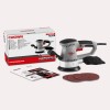 POLIDORA ROTORBITAL CROWN CT13395  150 450W