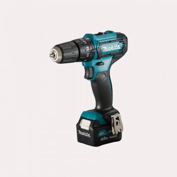 KIT COMBO MAKITA HP333D+TD110D 12V MAX CLX228SMX1