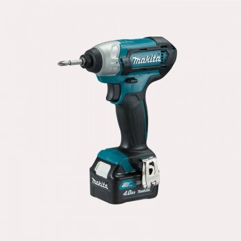 KIT COMBO MAKITA HP333D+TD110D 12V MAX CLX228SMX1