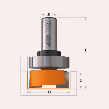FRESA CMT 701.190.11B
